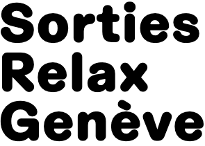 Logo - Sortie Relax Genève